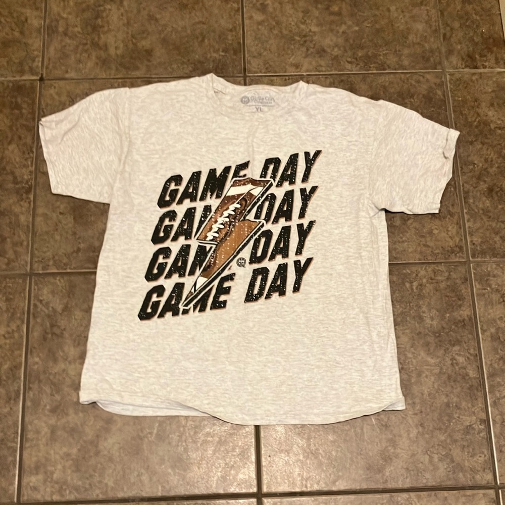 Cute for games mainly football
